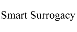 SMART SURROGACY trademark