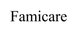 FAMICARE trademark