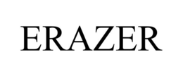 ERAZER trademark
