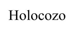 HOLOCOZO trademark