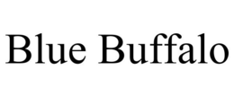 BLUE BUFFALO trademark