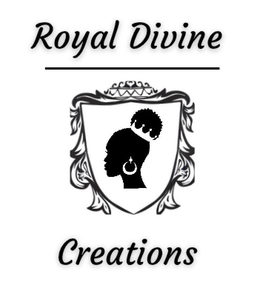 ROYAL DIVINE CREATIONS trademark