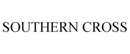 SOUTHERN CROSS trademark