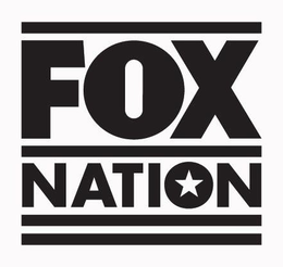 FOX NATION trademark