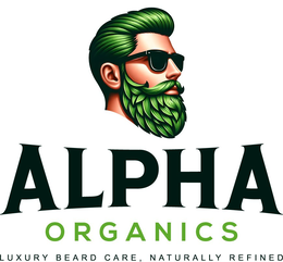 ALPHA ORGANICS trademark