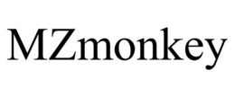MZMONKEY trademark