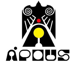 A APOUS trademark