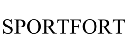 SPORTFORT trademark