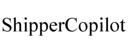 SHIPPERCOPILOT trademark