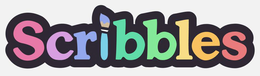 SCRIBBLES trademark