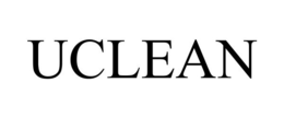 UCLEAN trademark