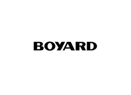 BOYARD trademark