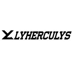 LY LYHERCULYS trademark