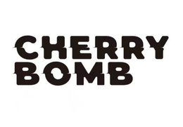 CHERRY BOMB trademark