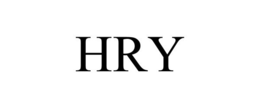 HRY trademark