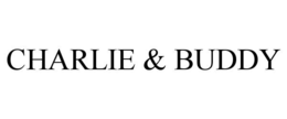CHARLIE & BUDDY trademark