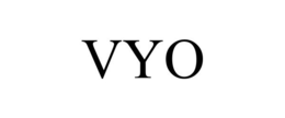 VYO trademark