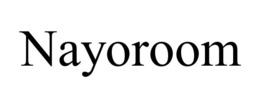 NAYOROOM trademark