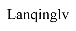 LANQINGLV trademark