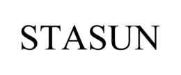STASUN trademark