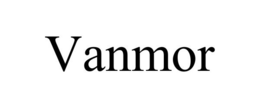 VANMOR trademark