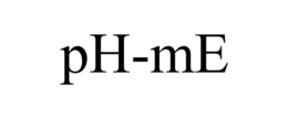 PH-ME trademark