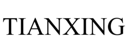 TIANXING trademark