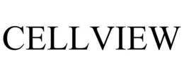 CELLVIEW trademark