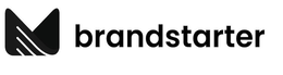 M BRAND STARTER trademark