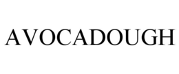 AVOCADOUGH trademark
