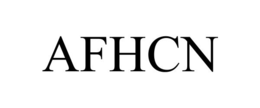 AFHCN trademark