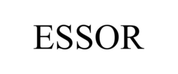 ESSOR trademark