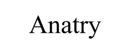 ANATRY trademark