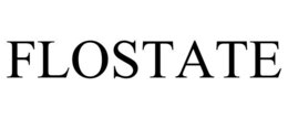 FLOSTATE trademark