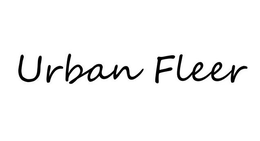 URBAN FLEER trademark
