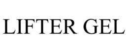 LIFTER GEL trademark