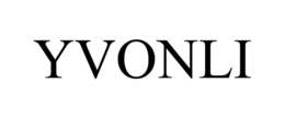 YVONLI trademark