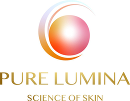 PURE LUMINA SCIENCE OF SKIN trademark