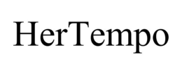HERTEMPO trademark