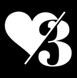 3 trademark