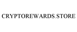CRYPTOREWARDS.STORE trademark