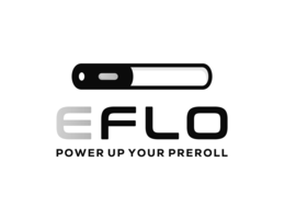 EFLO POWER UP YOUR PREROLL trademark