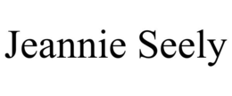 JEANNIE SEELY trademark