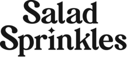SALAD SPRINKLES trademark