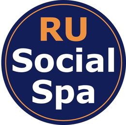 RU SOCIAL SPA trademark