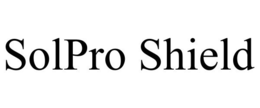SOLPRO SHIELD trademark