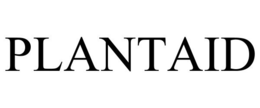 PLANTAID trademark