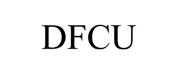 DFCU trademark