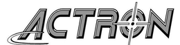 ACTRON trademark