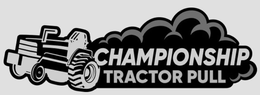CHAMPIONSHIP TRACTOR PULL trademark